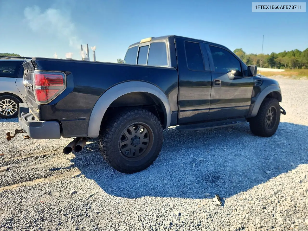 2010 FORD F-150 VIN 1FTEX1E66AFB78711 — фото 3