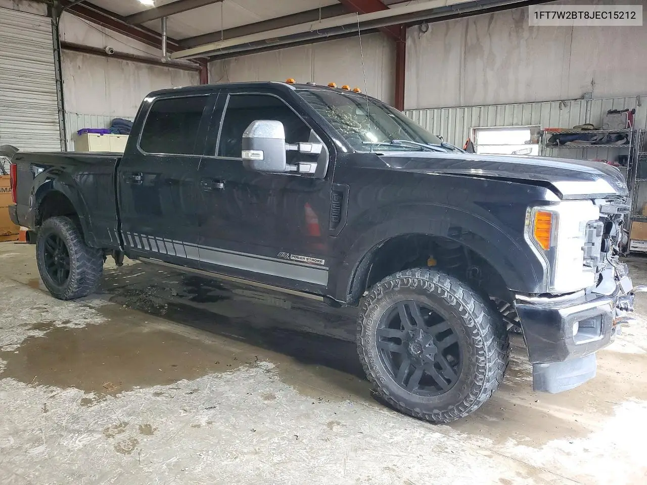 2018 FORD F250 VIN 1FT7W2BT8JEC15212 — фото 4