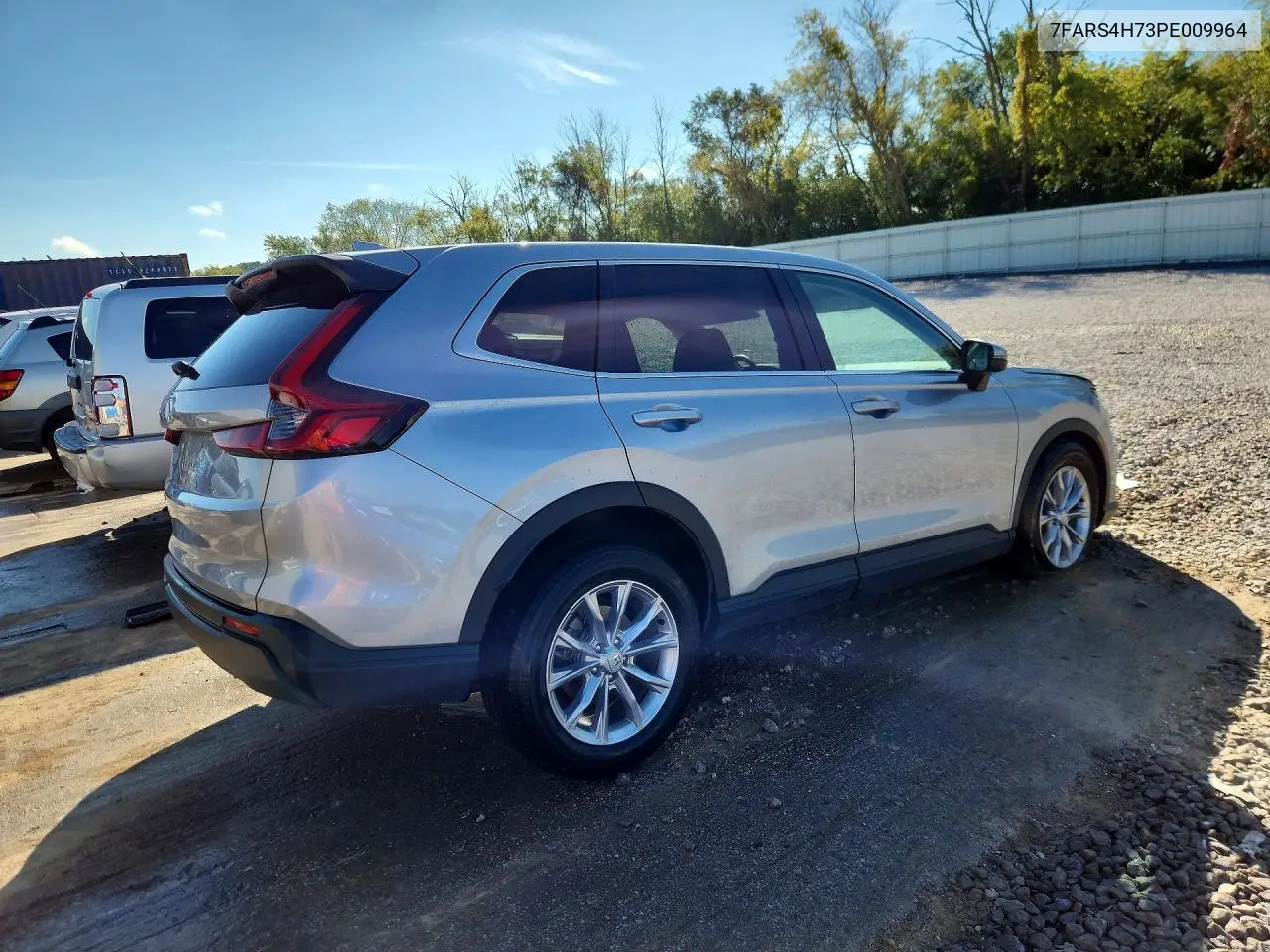 2023 HONDA CR-V VIN 7FARS4H73PE009964 — фото 3