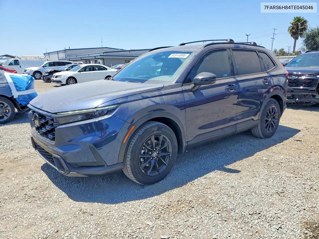  CR-V