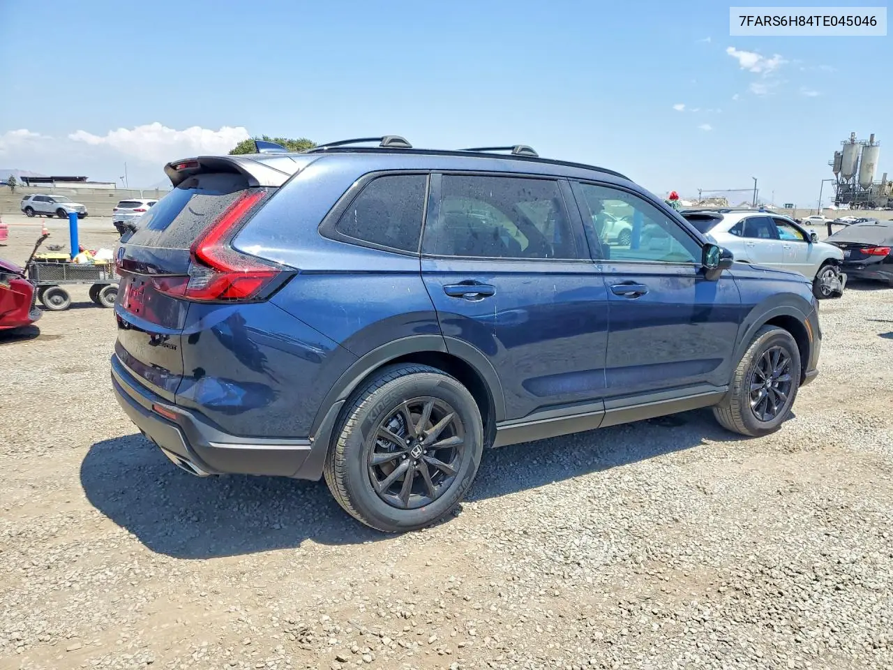  CR-V