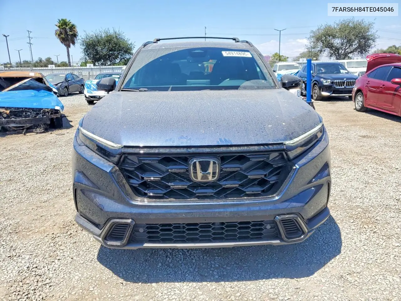  CR-V