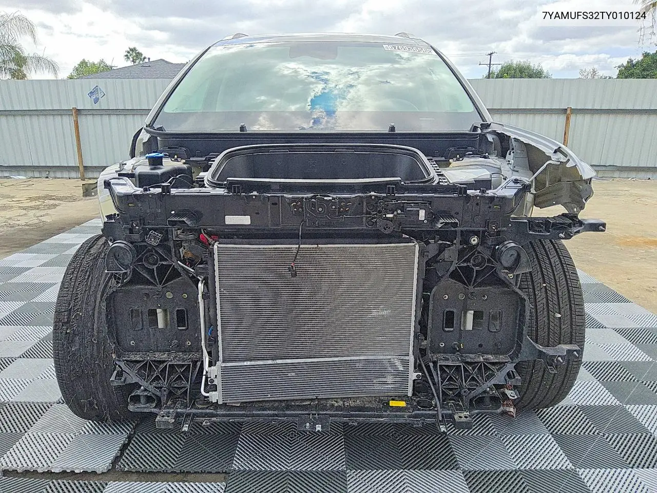 2026 HYUNDAI IONIQ 9 VIN 7YAMUFS32TY010124 — фото 5