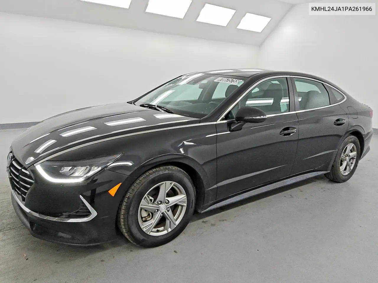 HYUNDAI SONATA 2023, VIN KMHL24JA1PA261966