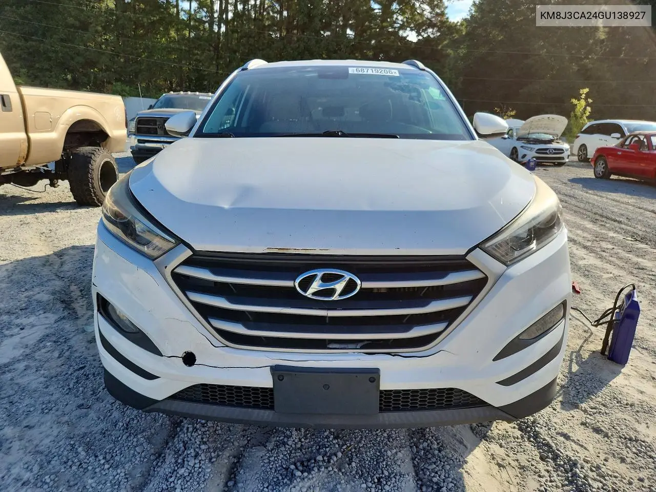 2012 INFINITI FX VIN JN8AS1MW4CM150178 — фото 5