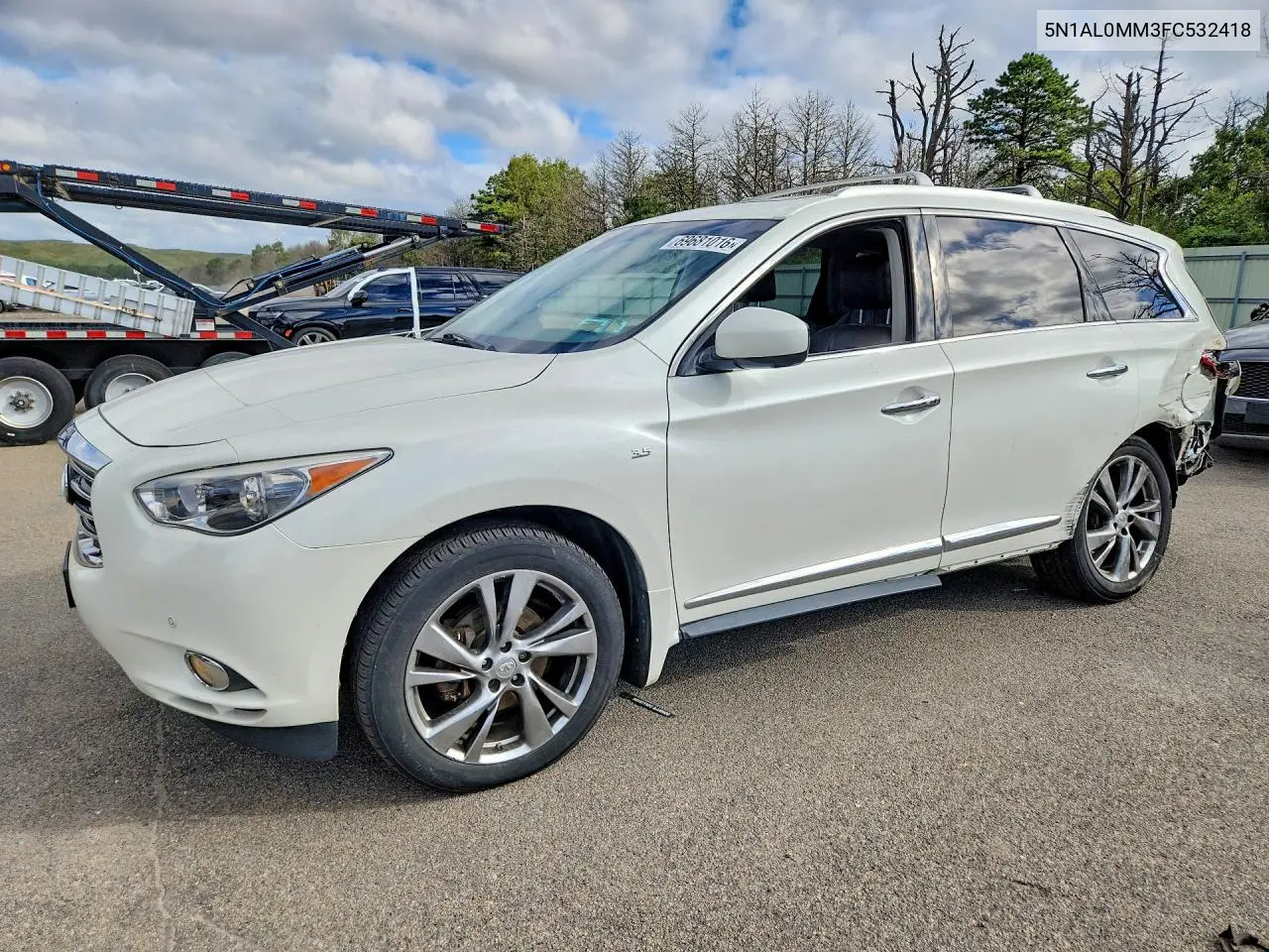 INFINITI Q60 2015, VIN 5N1AL0MM3FC532418