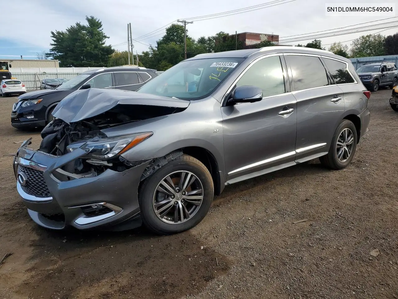 INFINITI QX60 2017, VIN 5N1DL0MM6HC549004