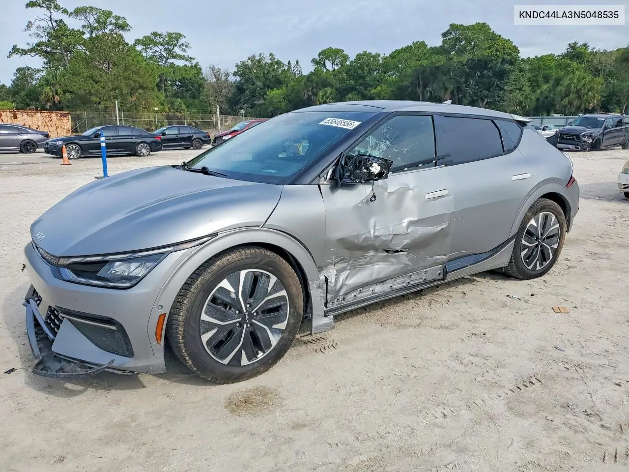  EV6