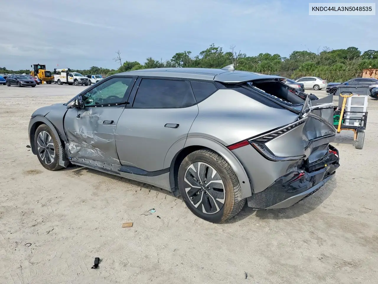  EV6