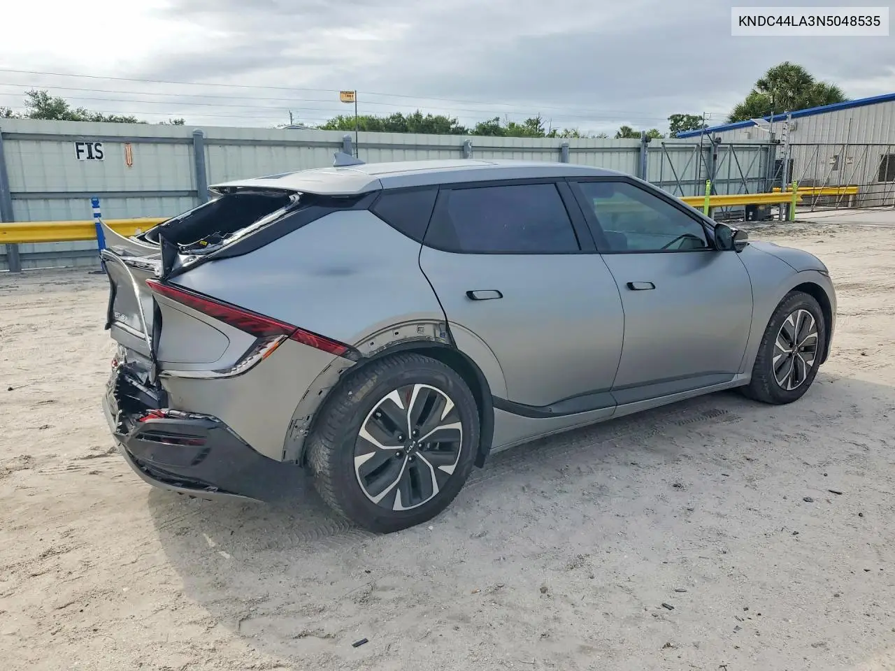  EV6