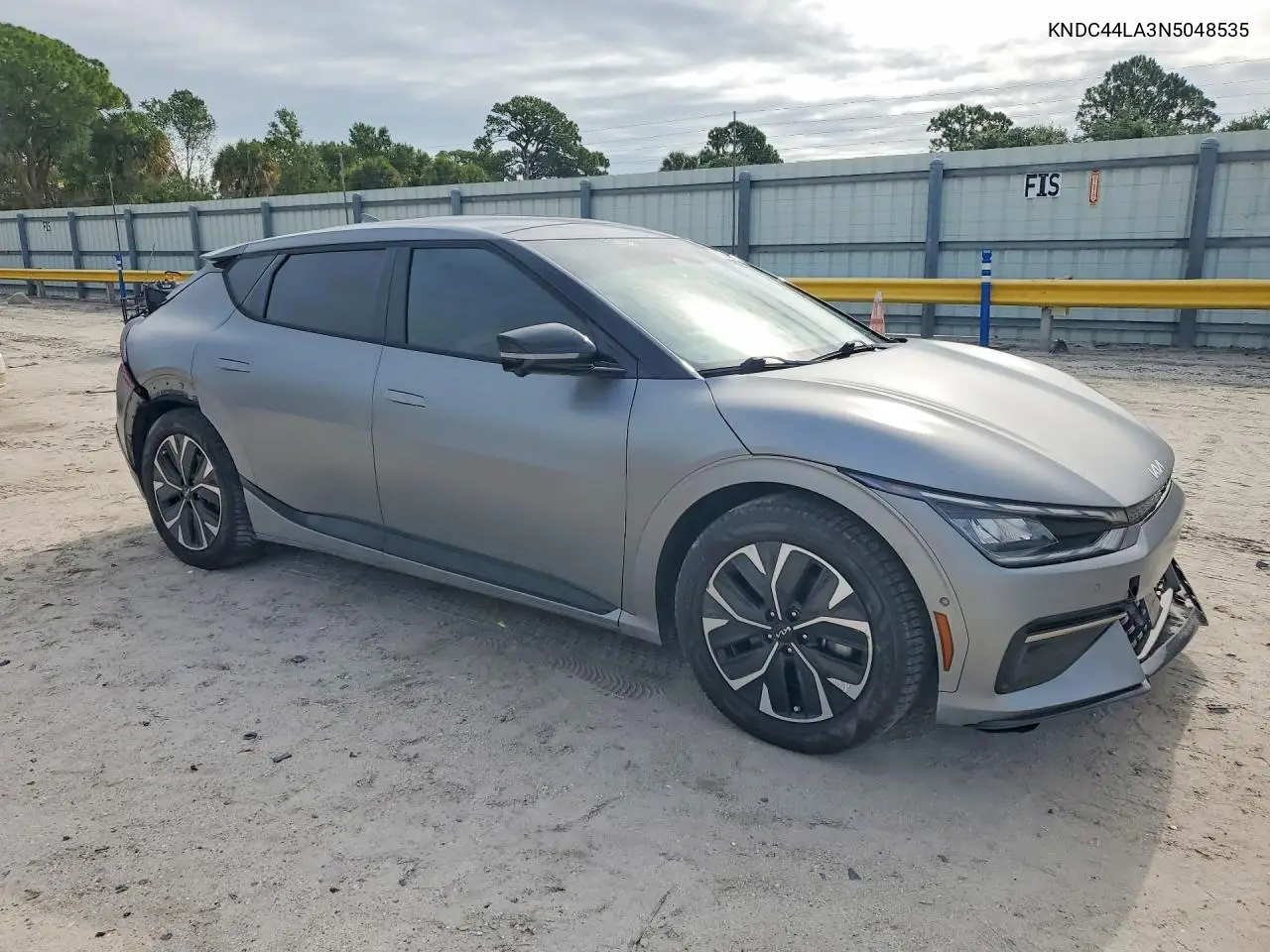 EV6