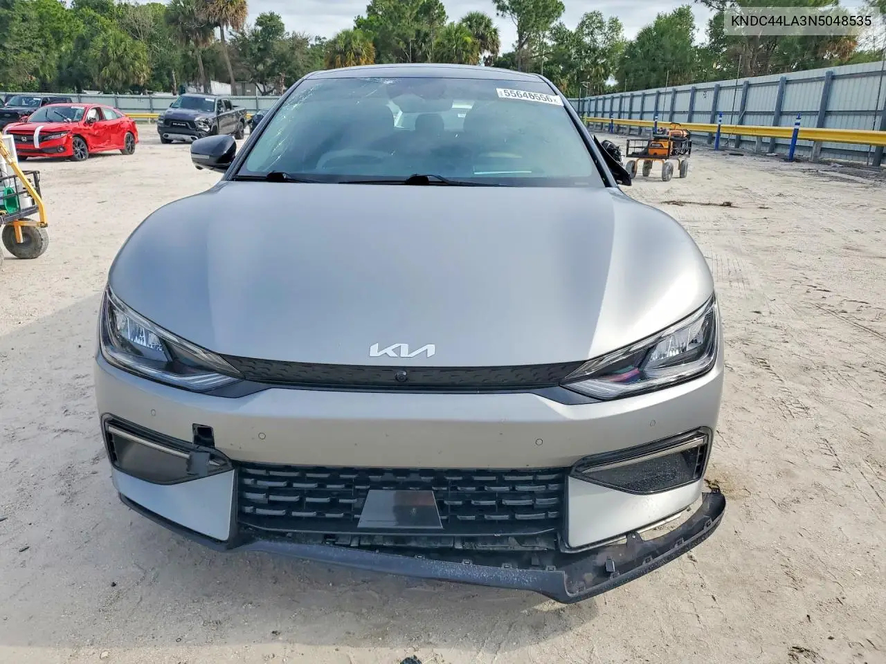  EV6