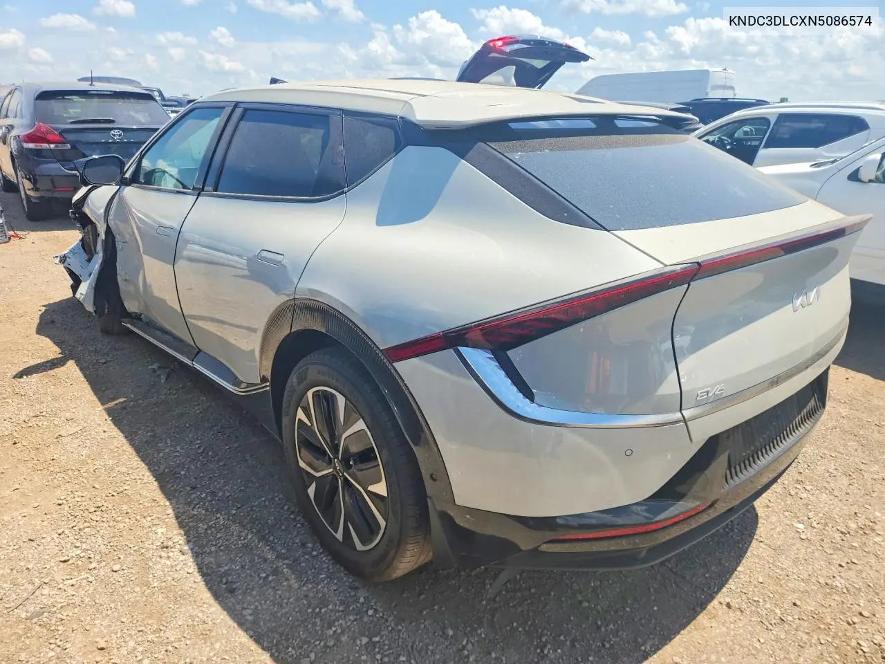  EV6