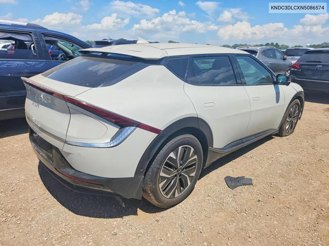  EV6