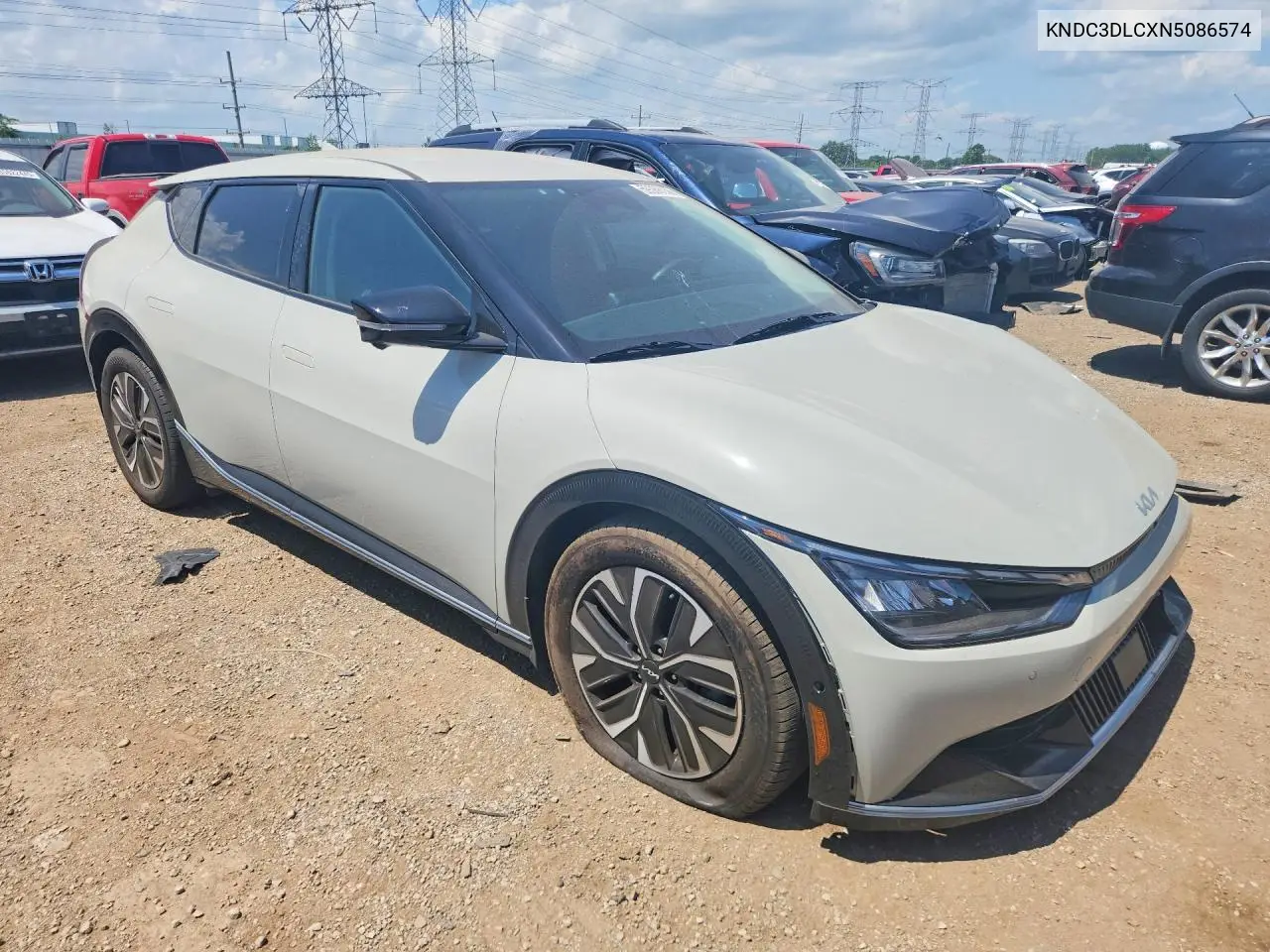  EV6