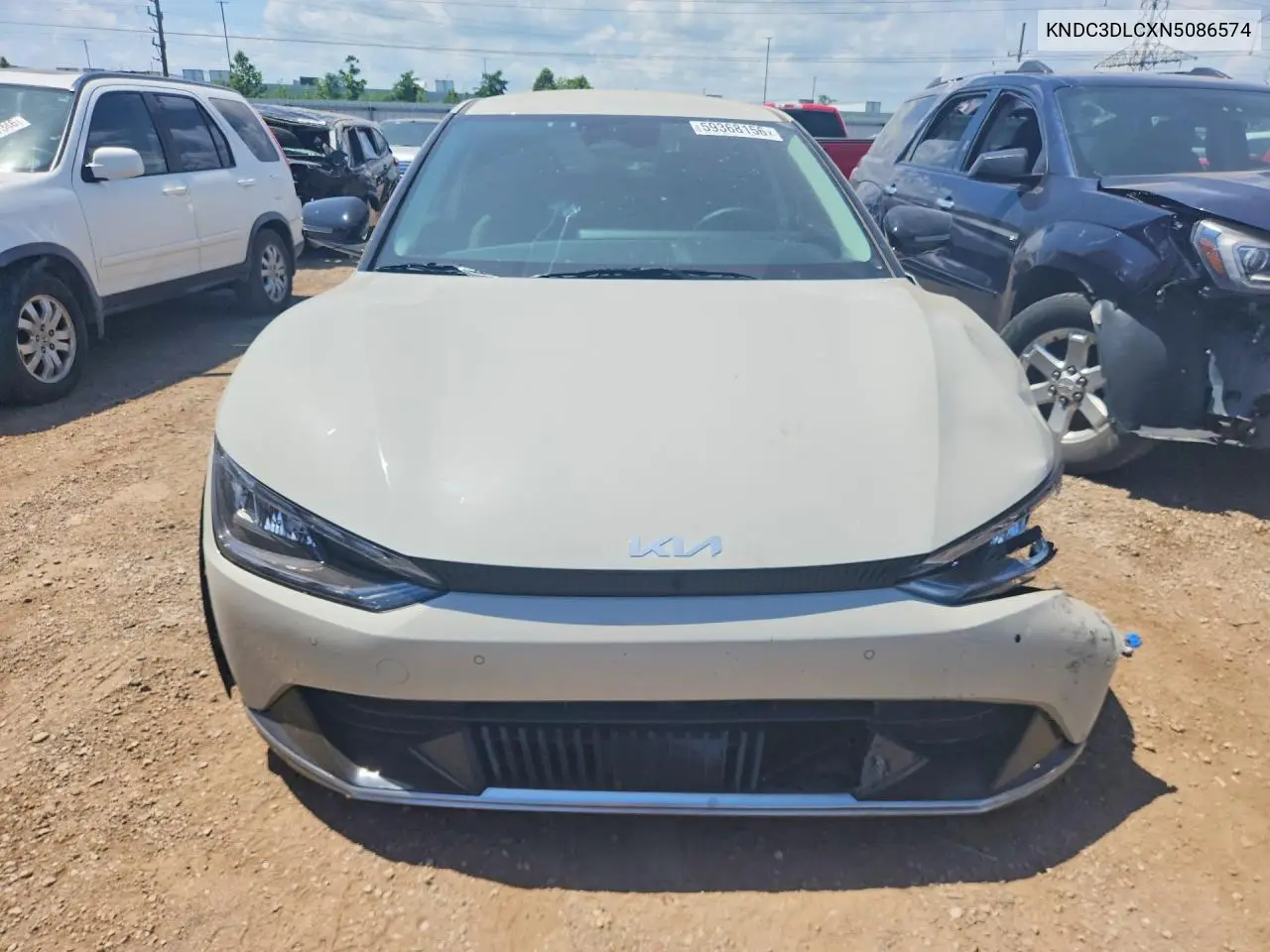 EV6
