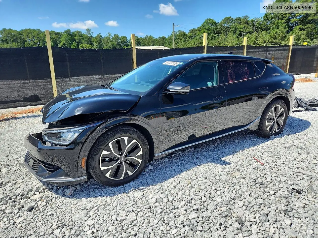  EV6