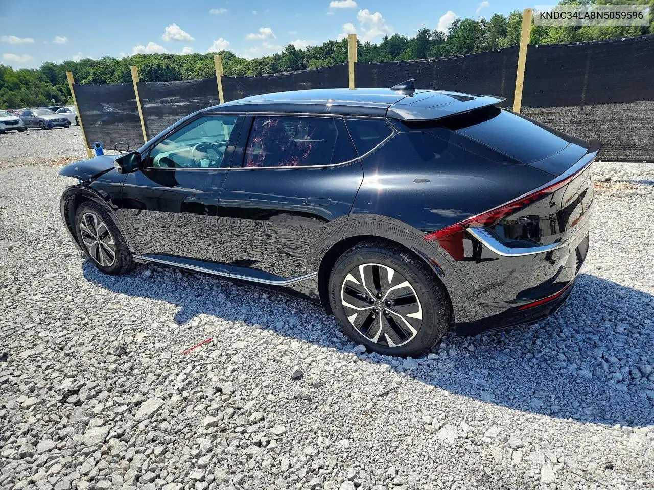  EV6