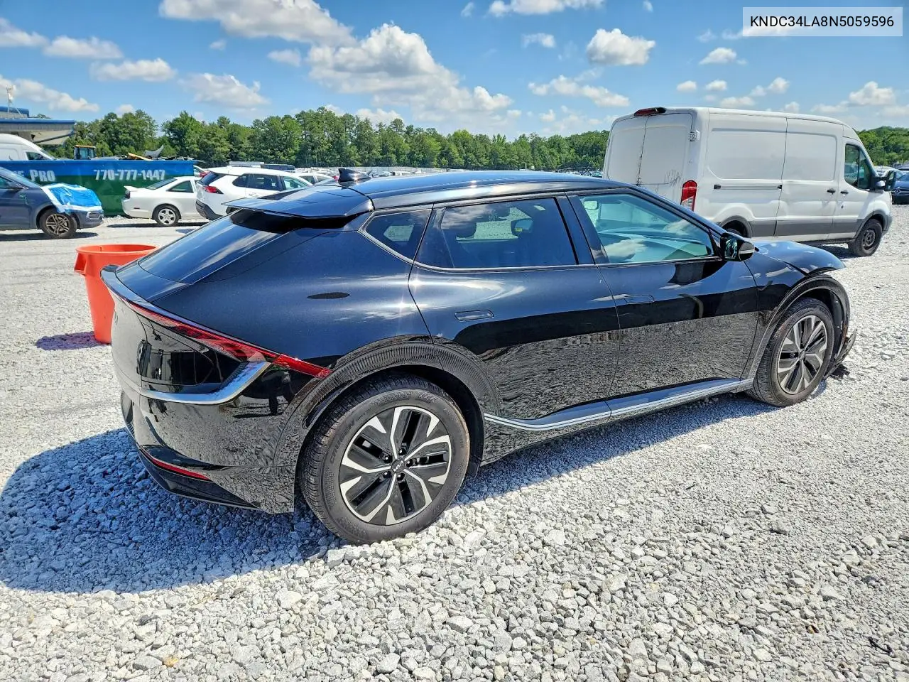  EV6