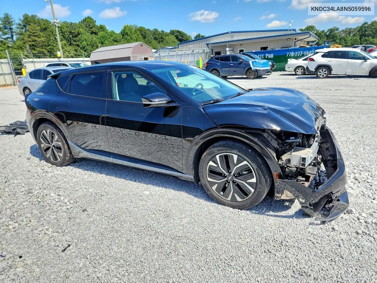  EV6