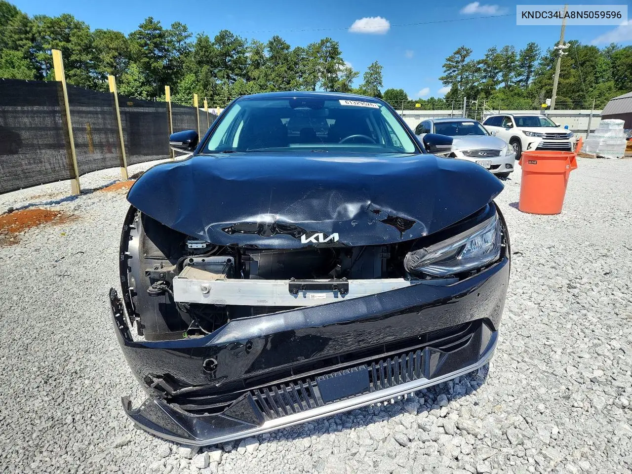  EV6