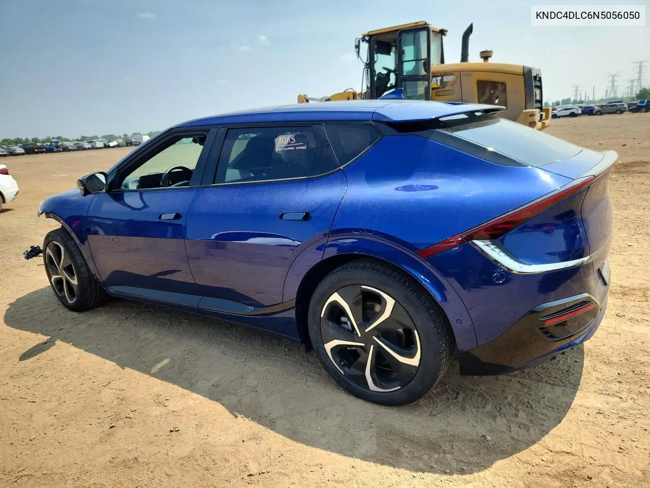  EV6
