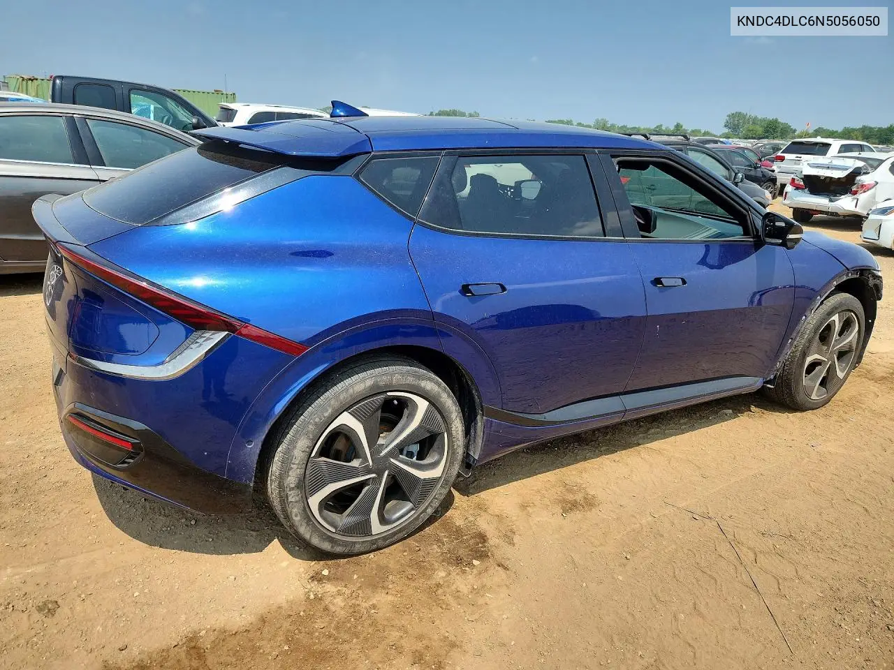  EV6