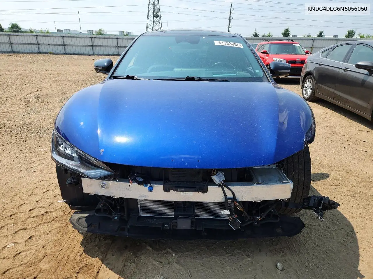  EV6