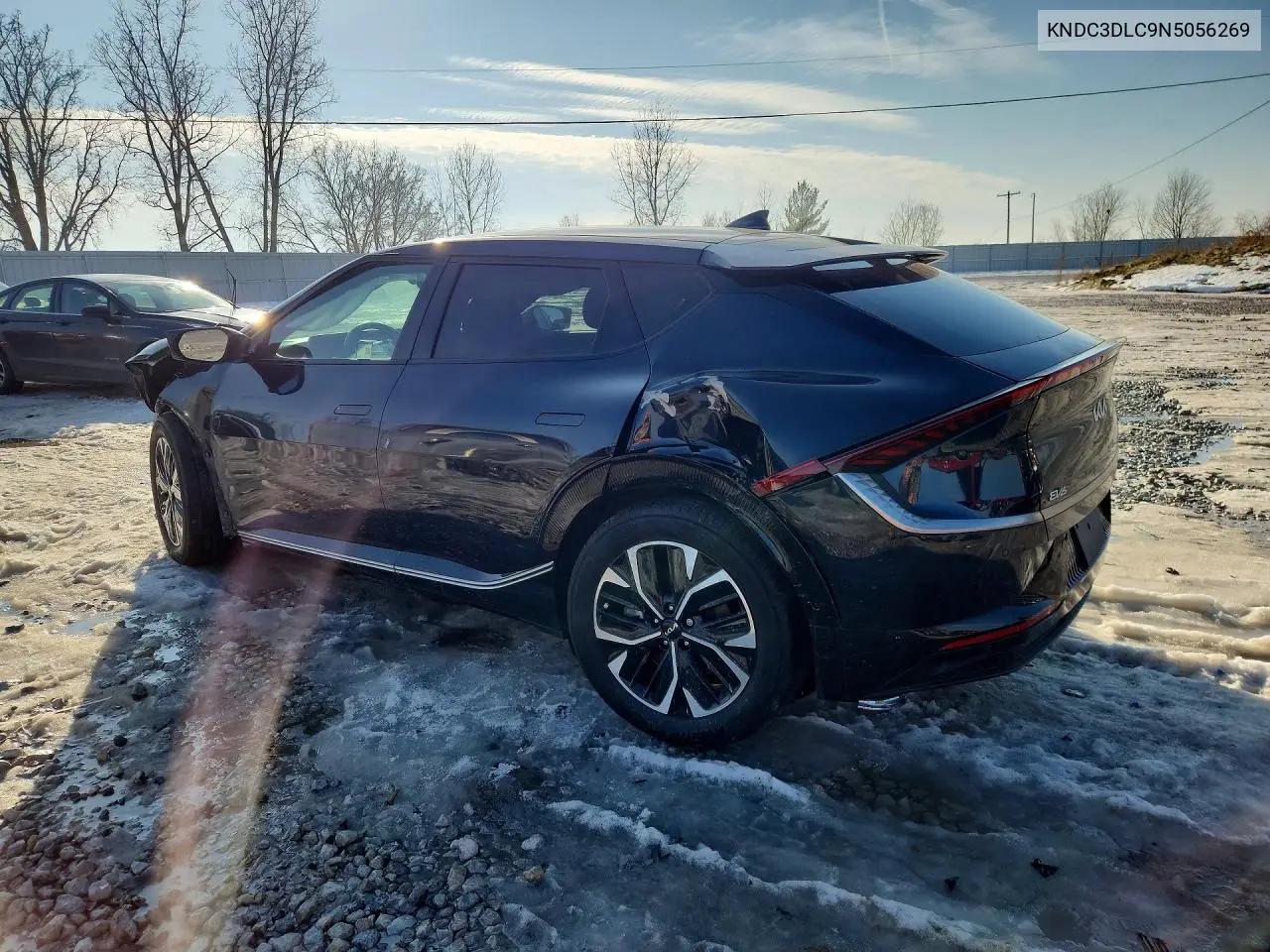  EV6