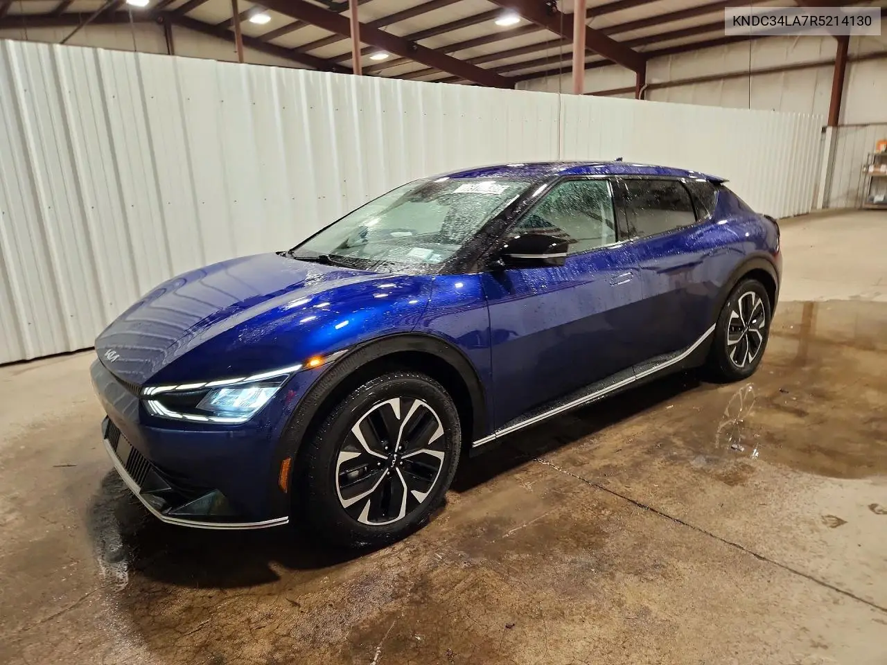 KIA EV6 2024, VIN KNDC34LA7R5214130