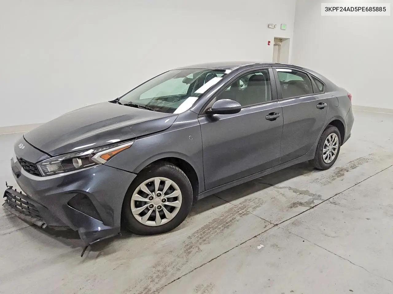 KIA FORTE 2023, VIN 3KPF24AD5PE685885