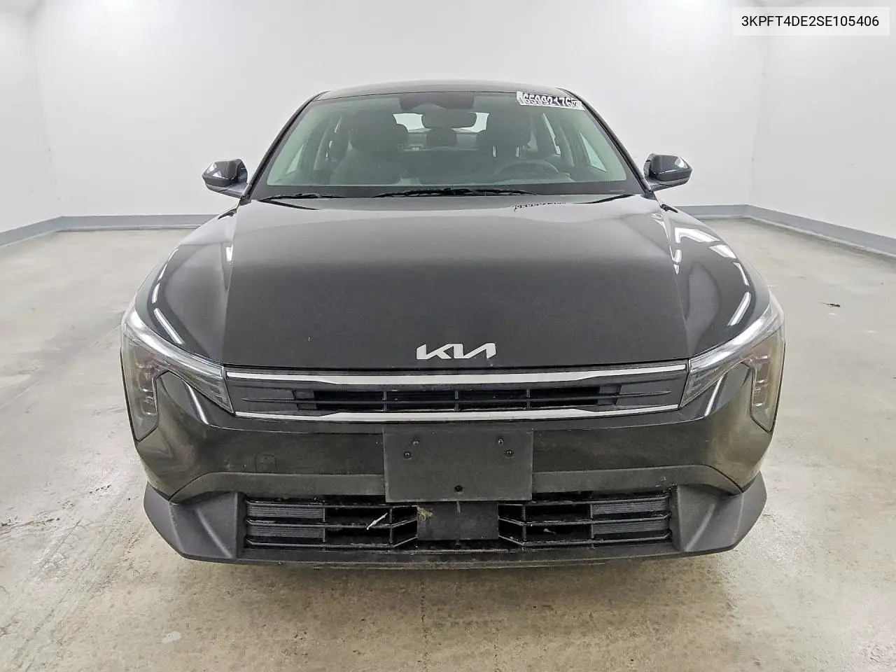 2025 KIA K4 VIN 3KPFT4DE2SE105406 — фото 5