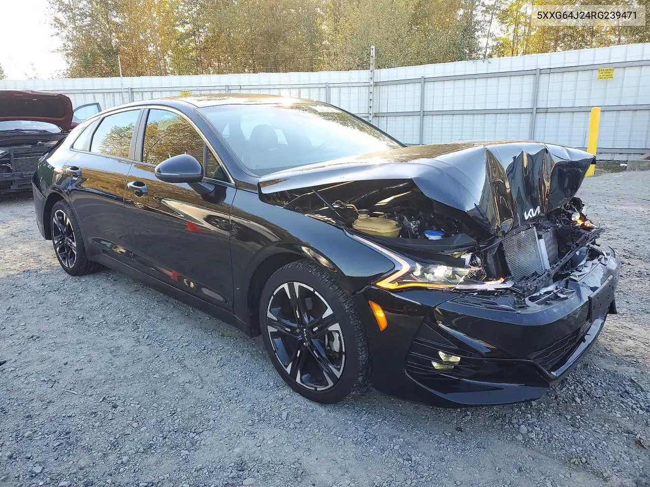 KIA K5 2024, VIN 5XXG64J24RG239471