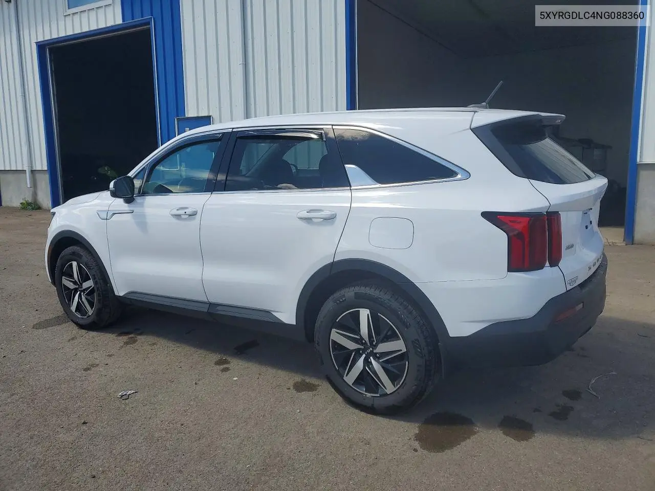  Sorento