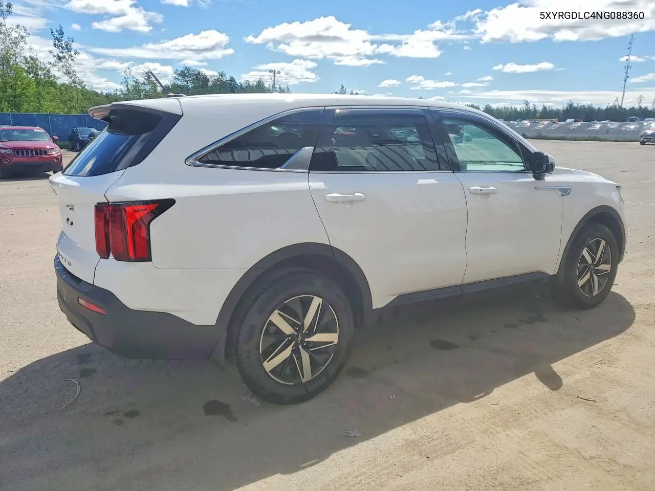  Sorento