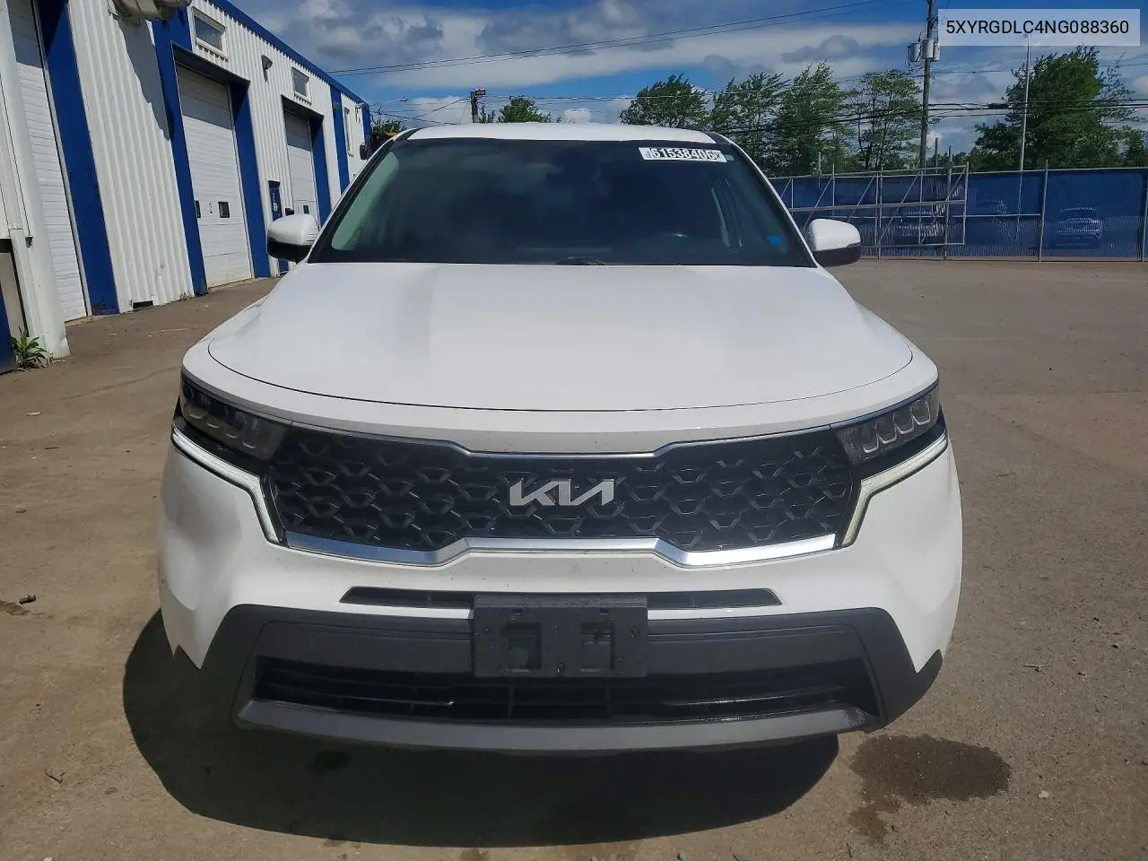  Sorento