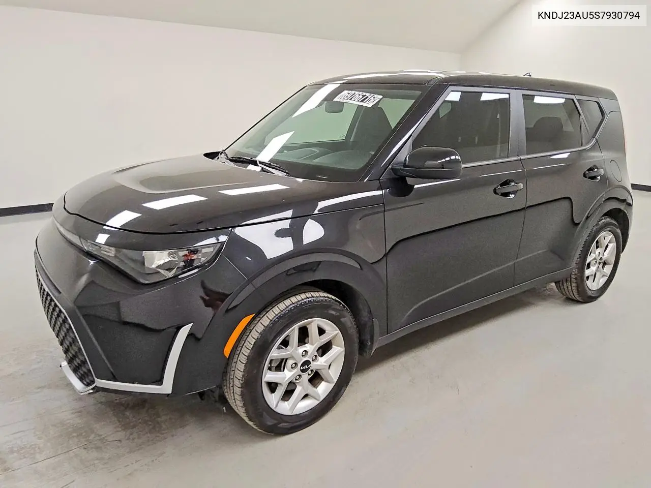 KIA SOUL 2025, VIN KNDJ23AU5S7930794