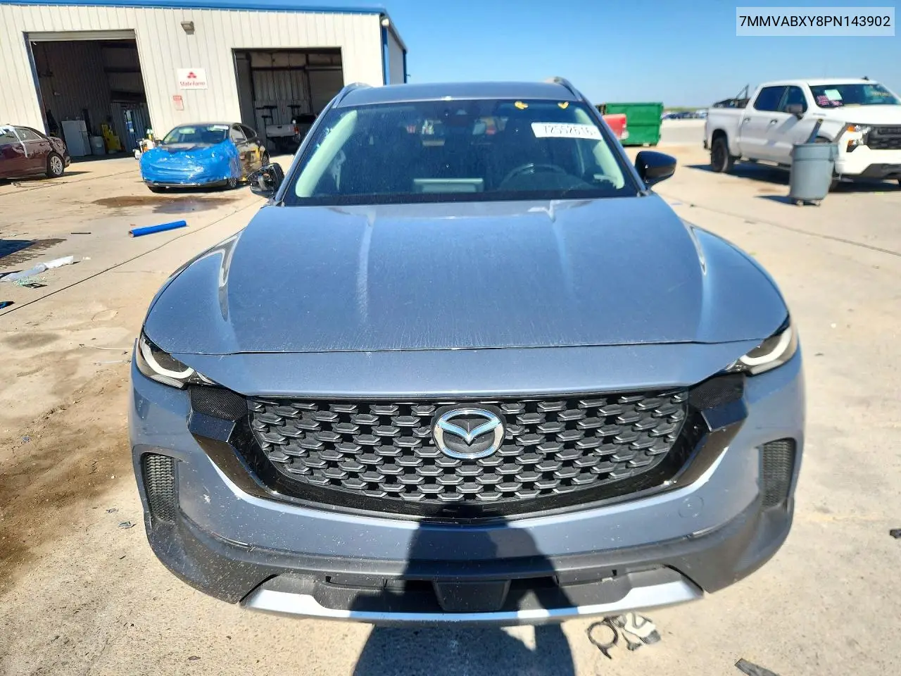 2023 MAZDA CX-50 VIN 7MMVABXY8PN143902 — фото 5