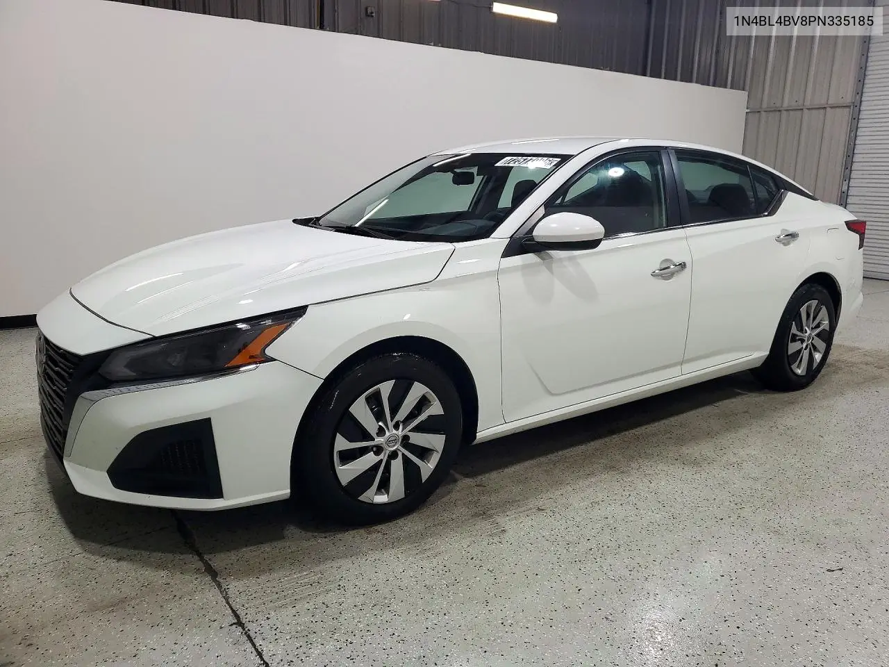 NISSAN ALTIMA 2023, VIN 1N4BL4BV8PN335185