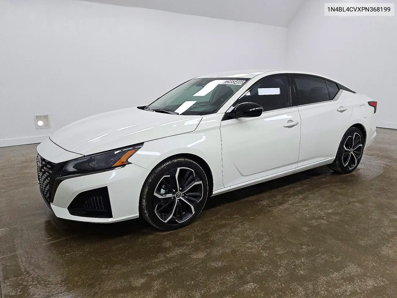 NISSAN ALTIMA 2023, VIN 1N4BL4CVXPN368199