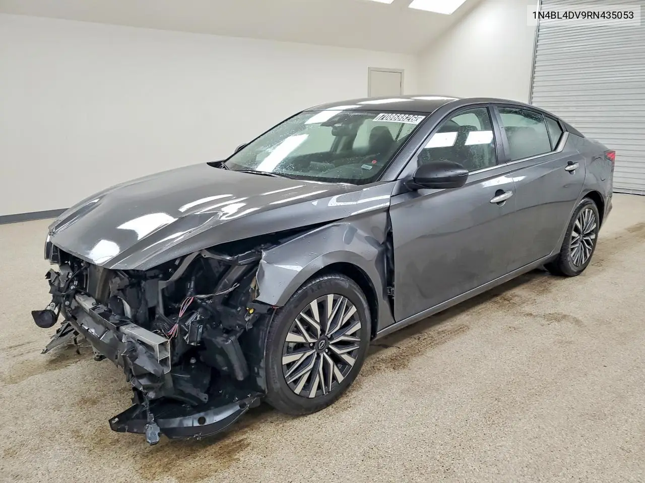 NISSAN ALTIMA 2024, VIN 1N4BL4DV9RN435053
