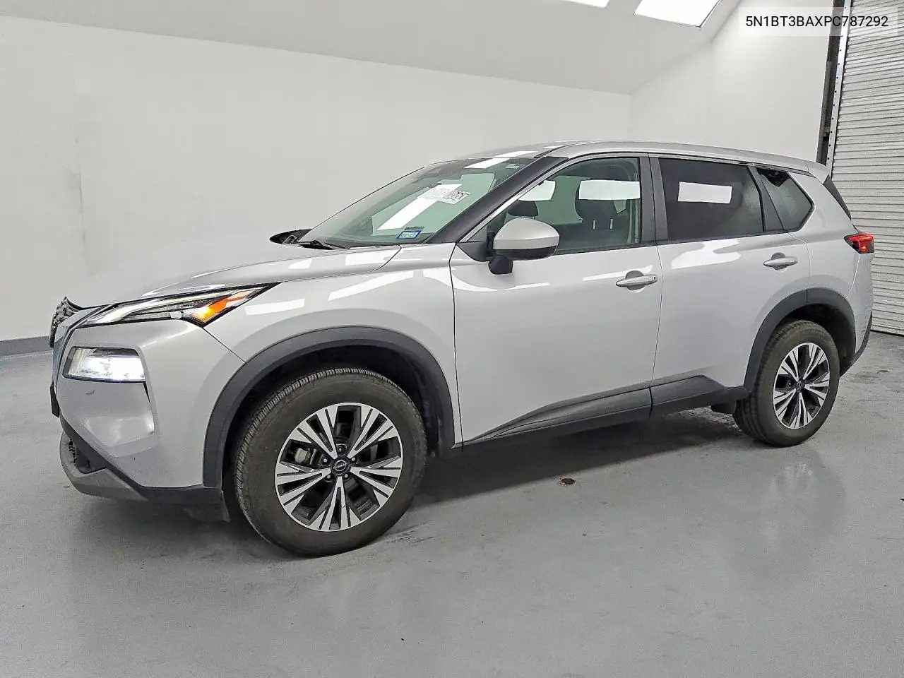 NISSAN ROGUE 2023, VIN 5N1BT3BAXPC787292