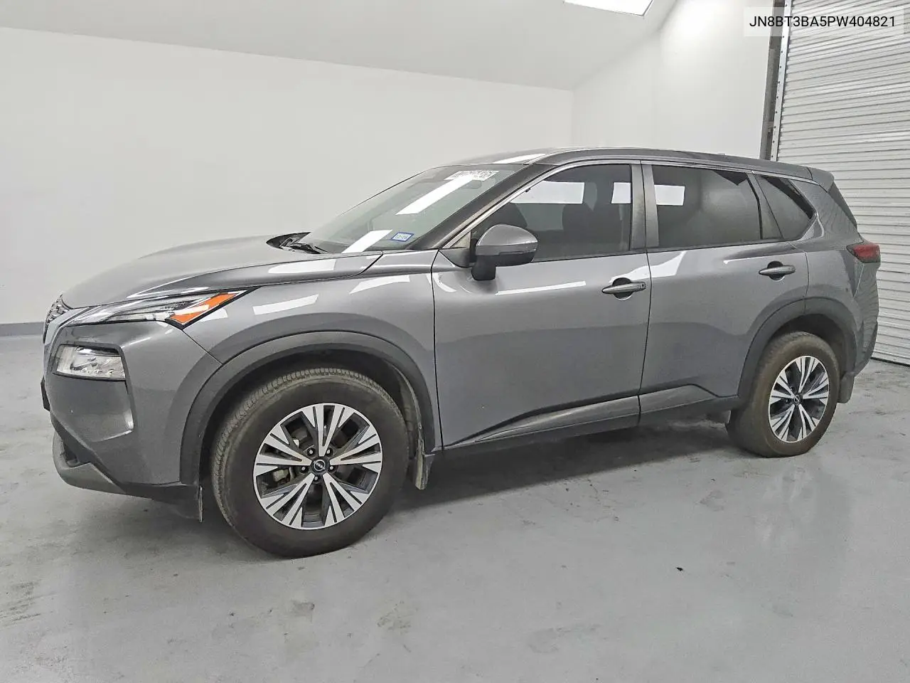 NISSAN ROGUE 2023, VIN JN8BT3BA5PW404821