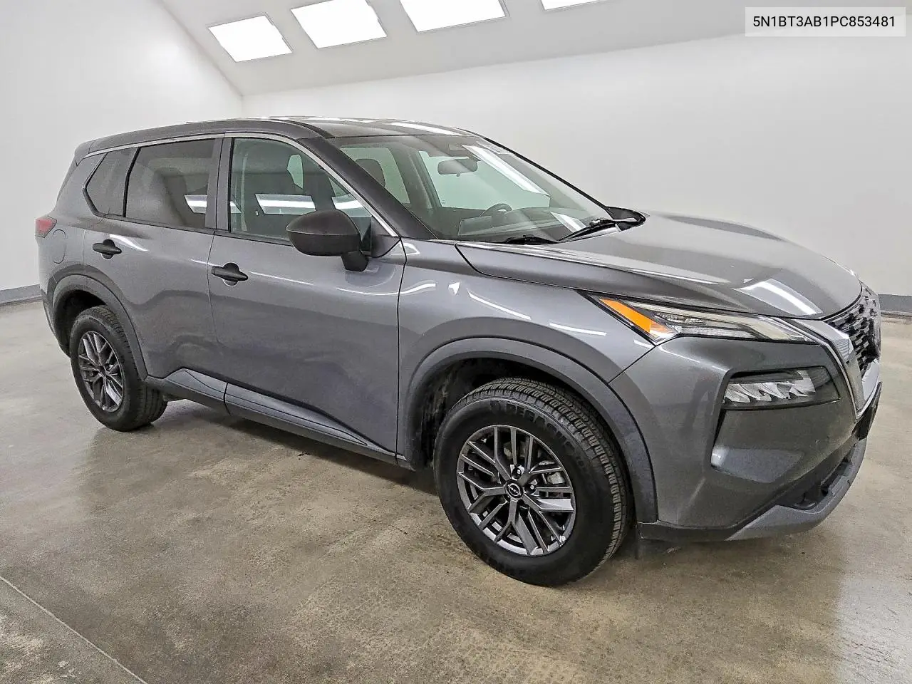 NISSAN ROGUE 2023, VIN 5N1BT3AB1PC853481
