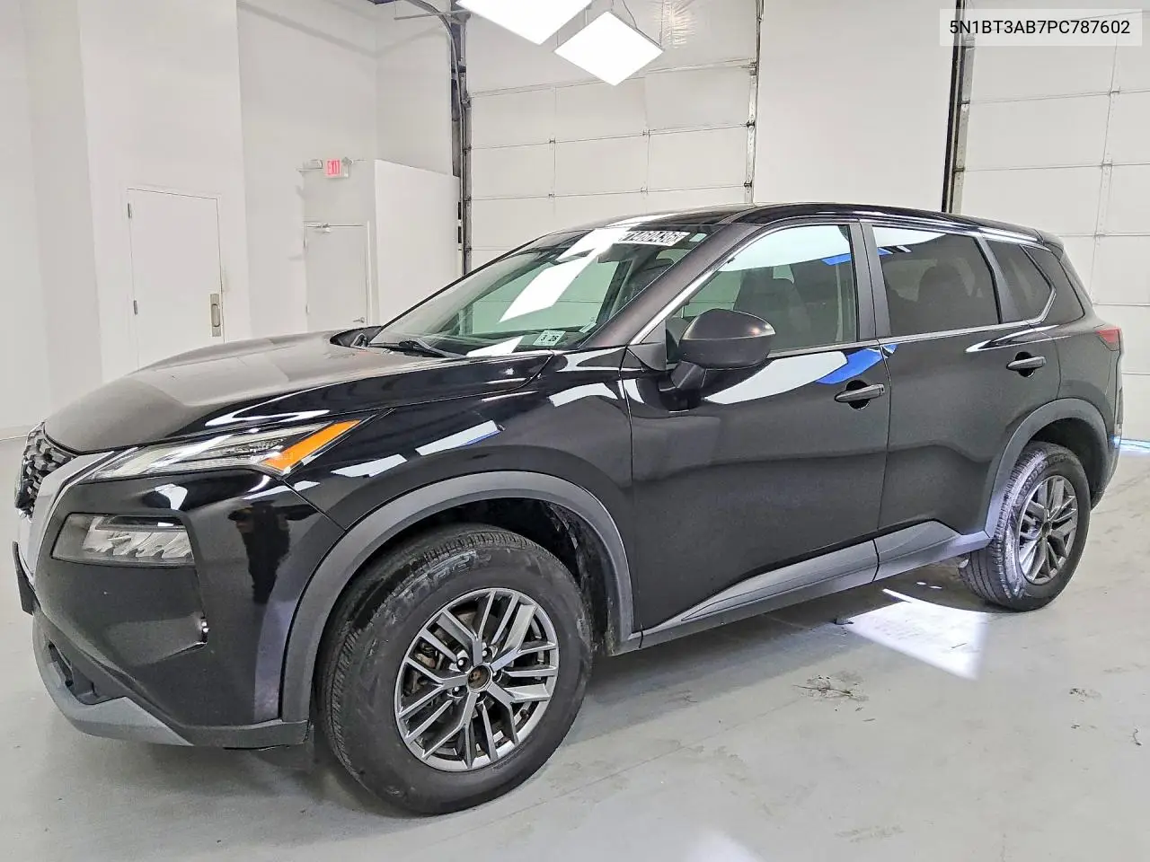 NISSAN ROGUE 2023, VIN 5N1BT3AB7PC787602