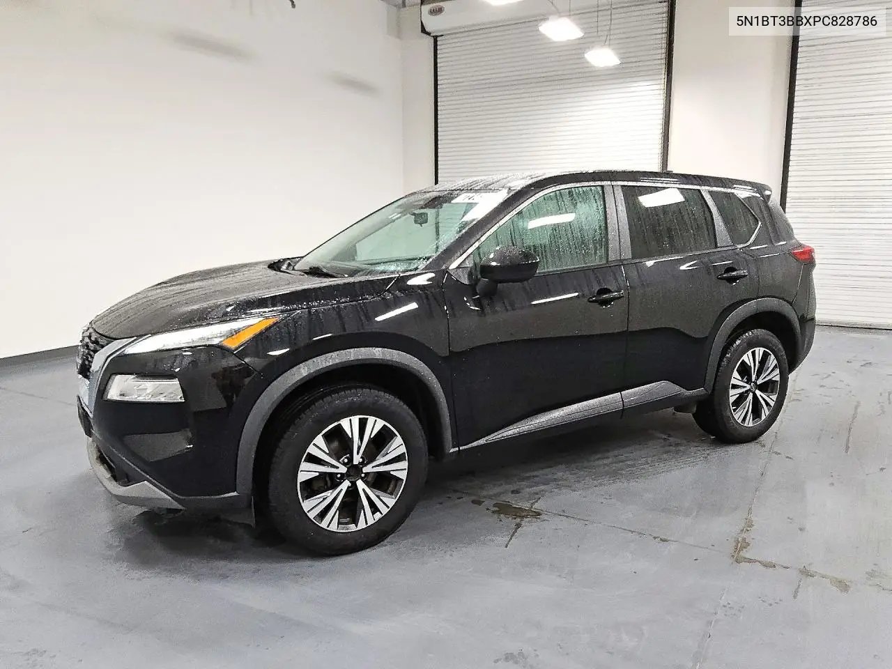 NISSAN ROGUE 2023, VIN 5N1BT3BBXPC828786
