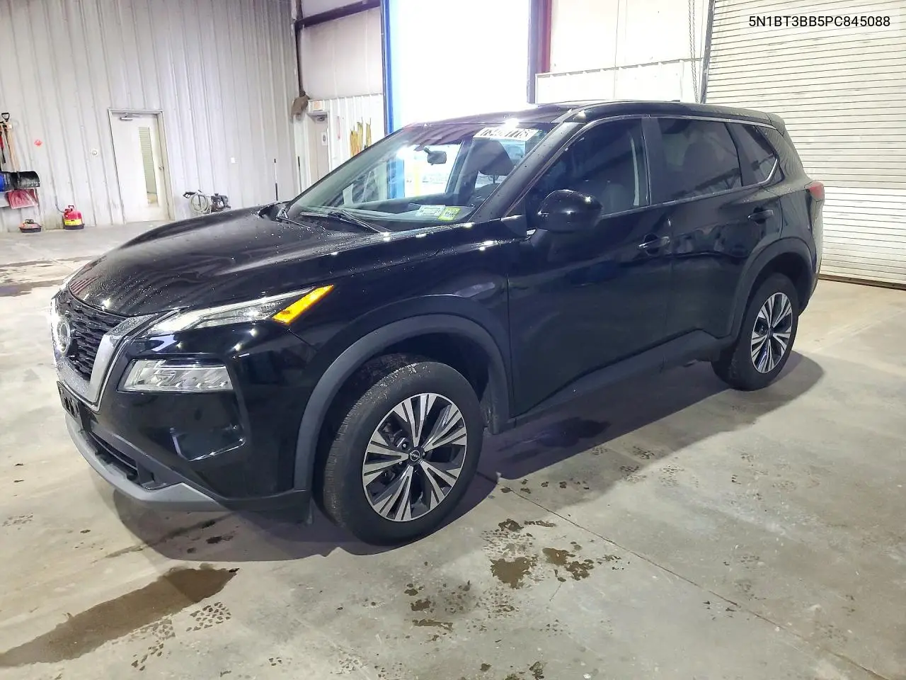 NISSAN ROGUE 2023, VIN 5N1BT3BB5PC845088