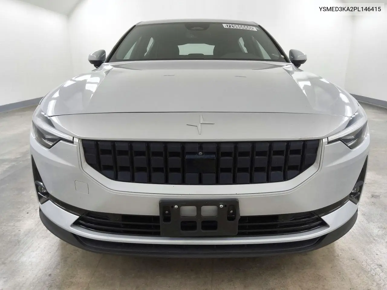 2023 POLESTAR 2 VIN YSMED3KA2PL146415 — фото 5