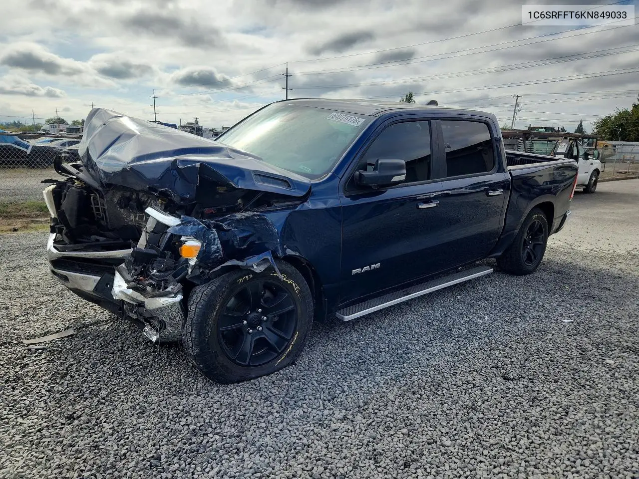 TOYOTA PRIUS 2016, VIN JTDKBRFU5G3020822