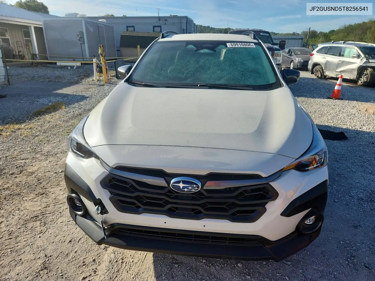 2026 SUBARU XV VIN JF2GUSND5T8256541 — фото 5